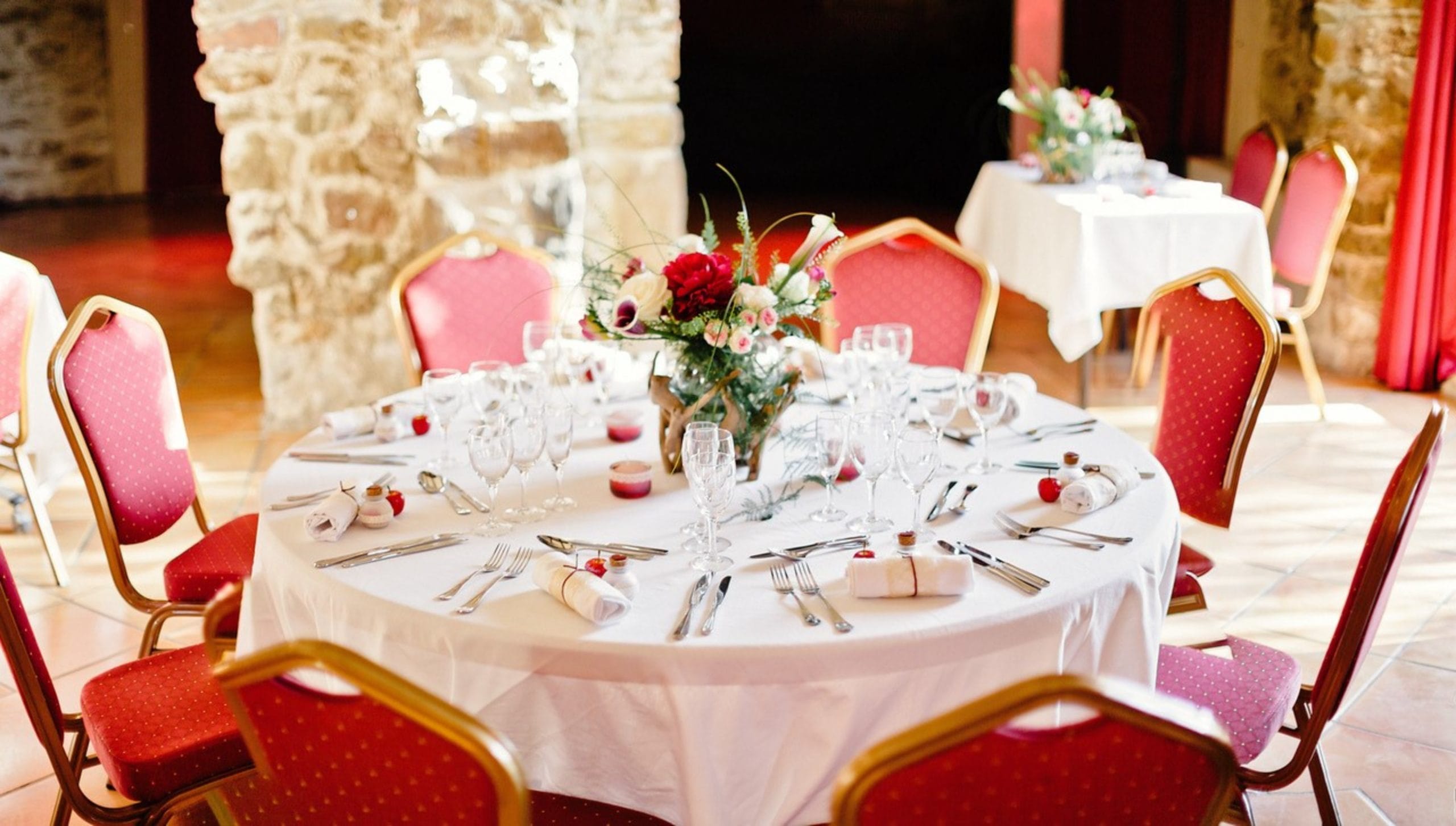 Wedding rental Occitanie - d- Chambre hote Narbonne wedding seminar room rental Occitanie