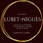 Traiteur LUBET-NIGUES