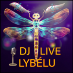 DJ LIVE LYBÉLU